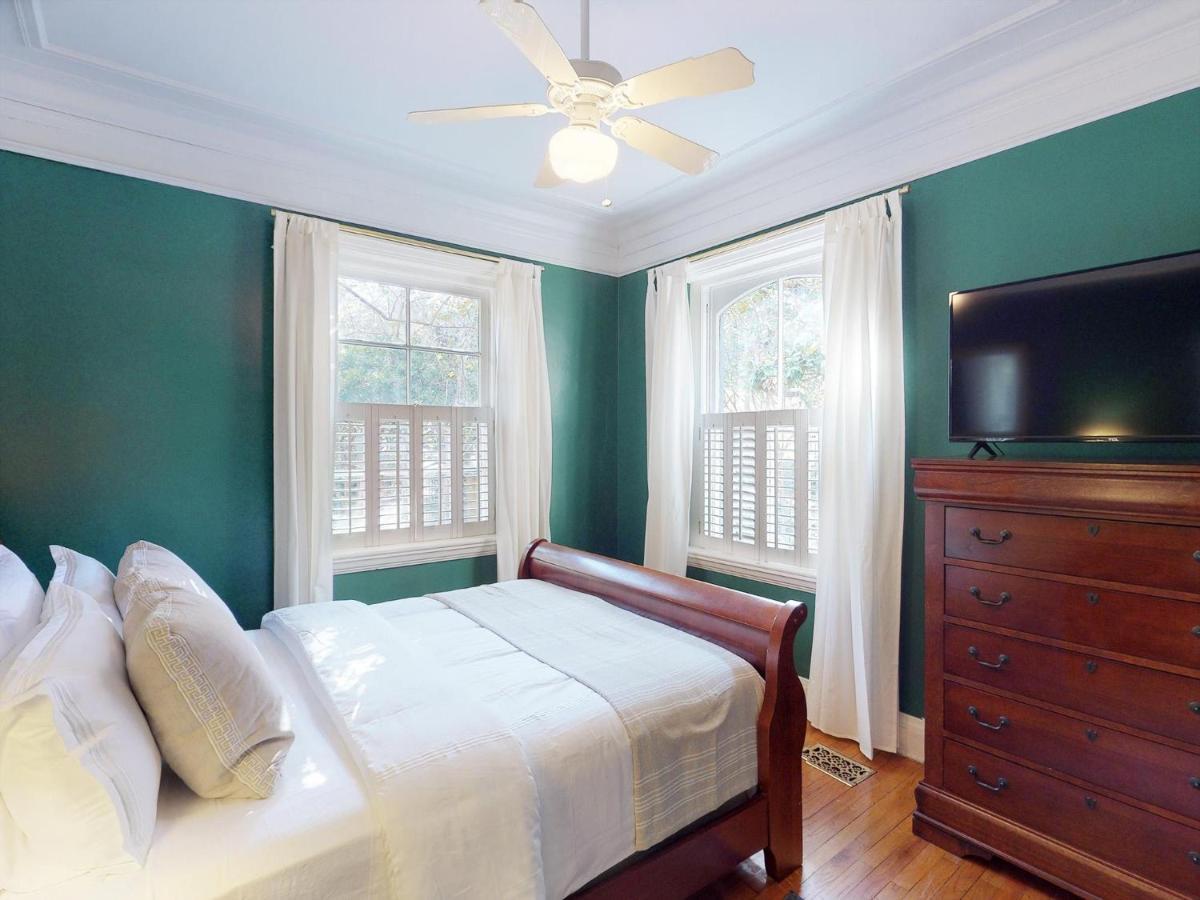 Southern Charm On Liberty 薩凡納 外观 照片