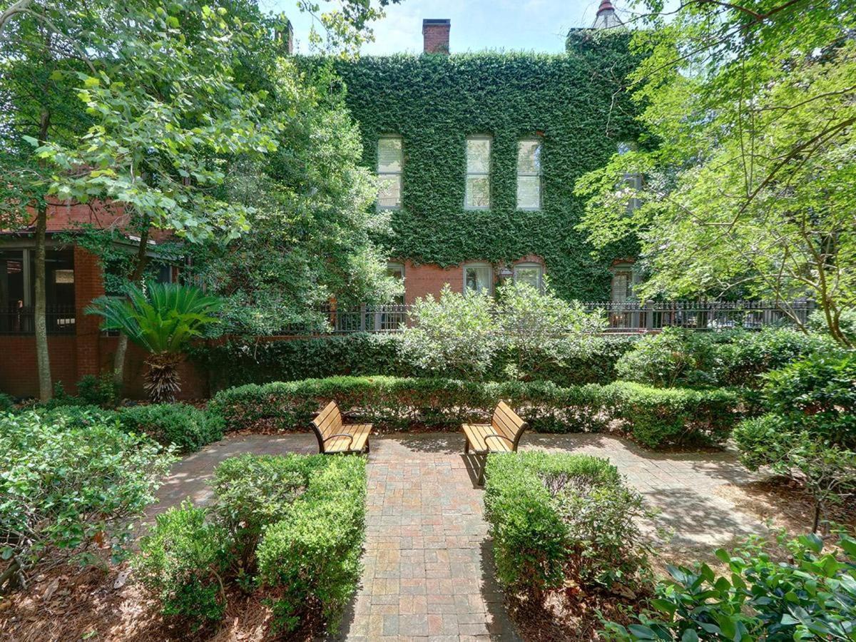 Southern Charm On Liberty 薩凡納 外观 照片