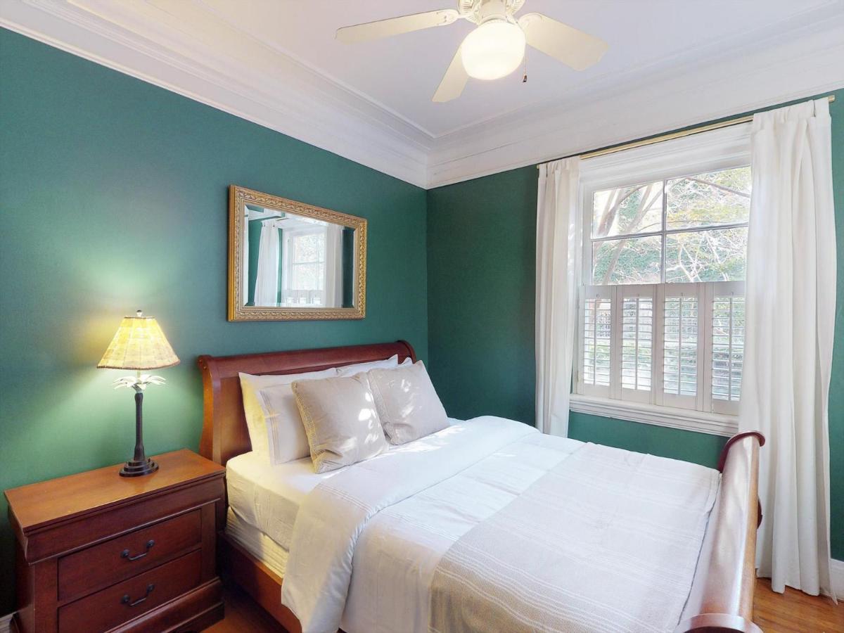 Southern Charm On Liberty 薩凡納 外观 照片